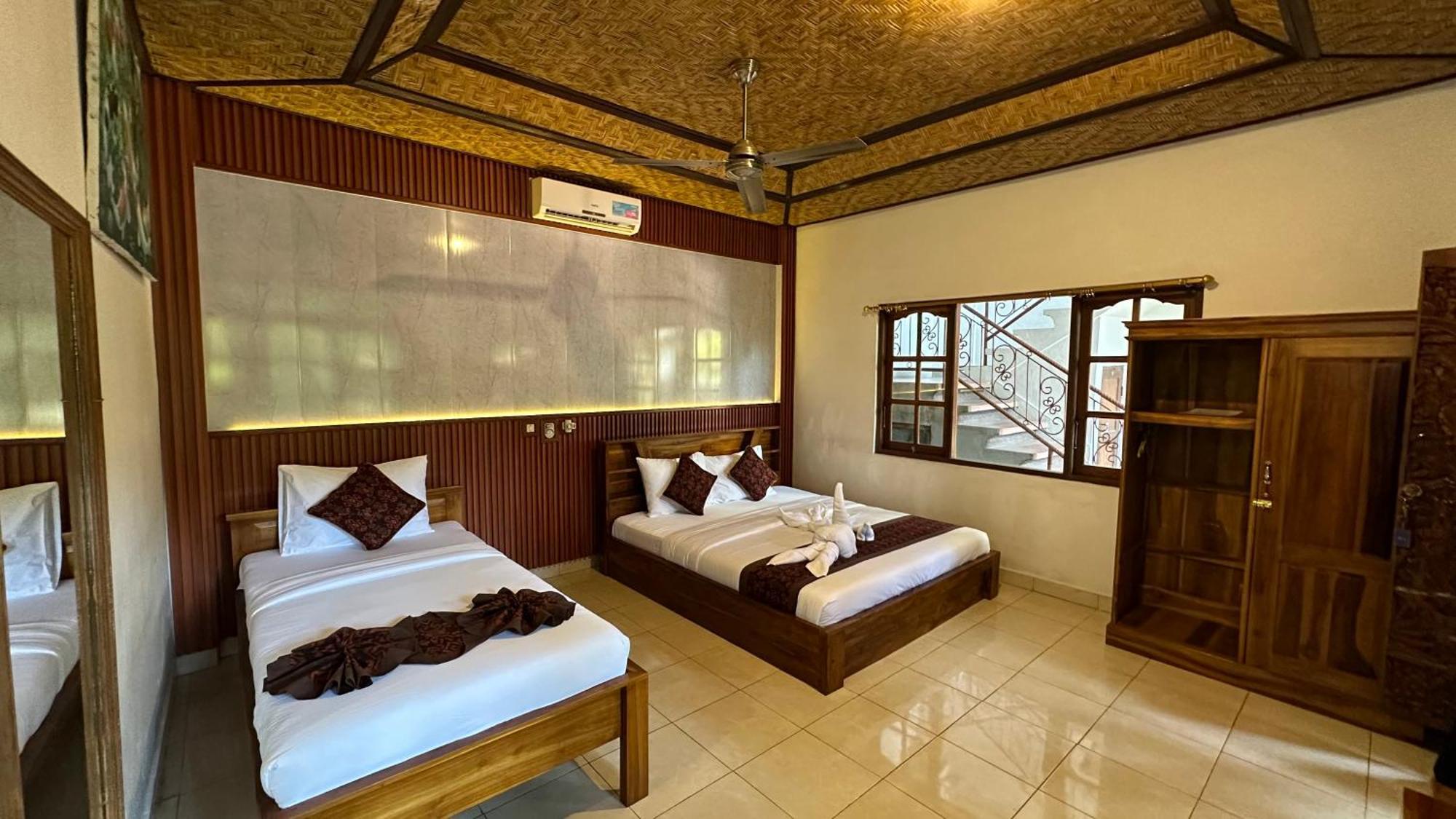 Hotel Sayong House Ubud Zewnętrze zdjęcie