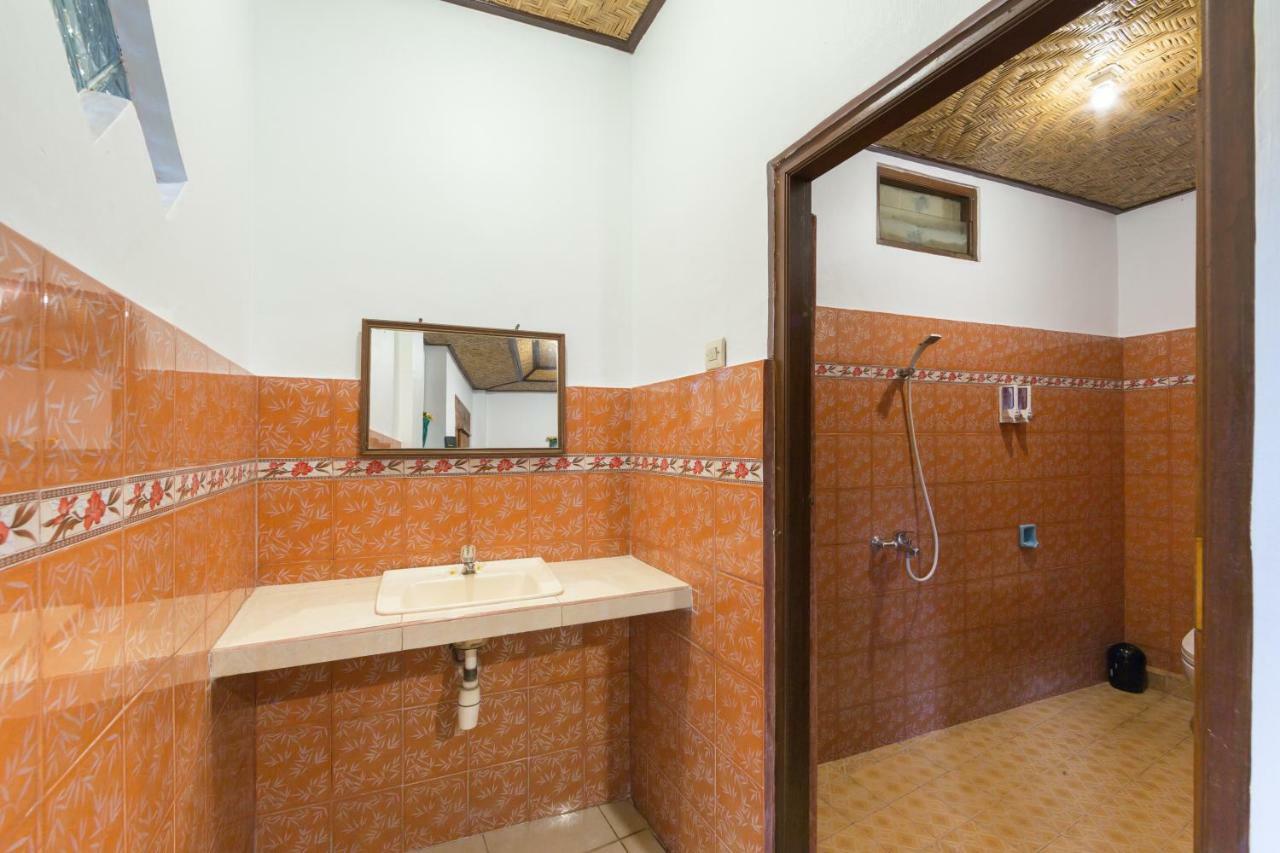 Hotel Sayong House Ubud Zewnętrze zdjęcie