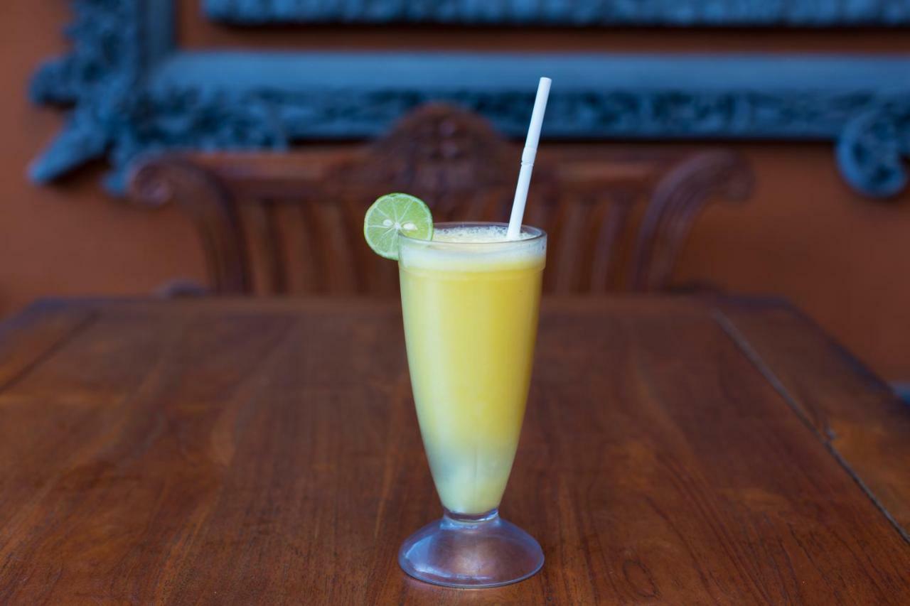 Hotel Sayong House Ubud Zewnętrze zdjęcie