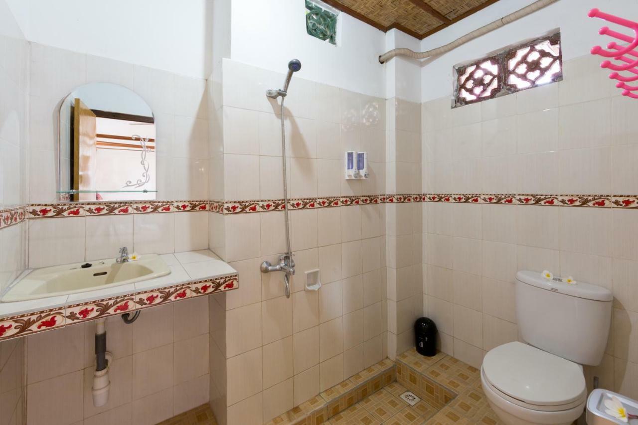 Hotel Sayong House Ubud Zewnętrze zdjęcie