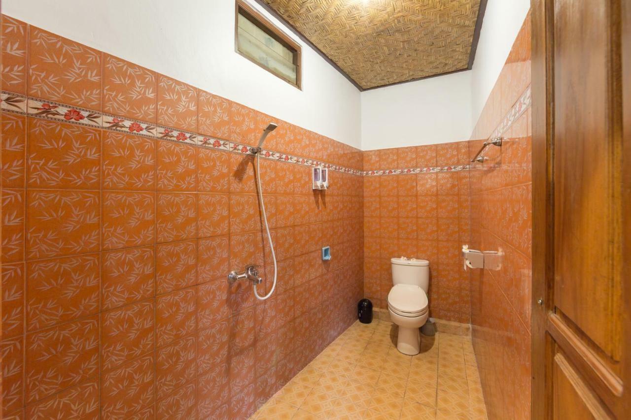 Hotel Sayong House Ubud Zewnętrze zdjęcie