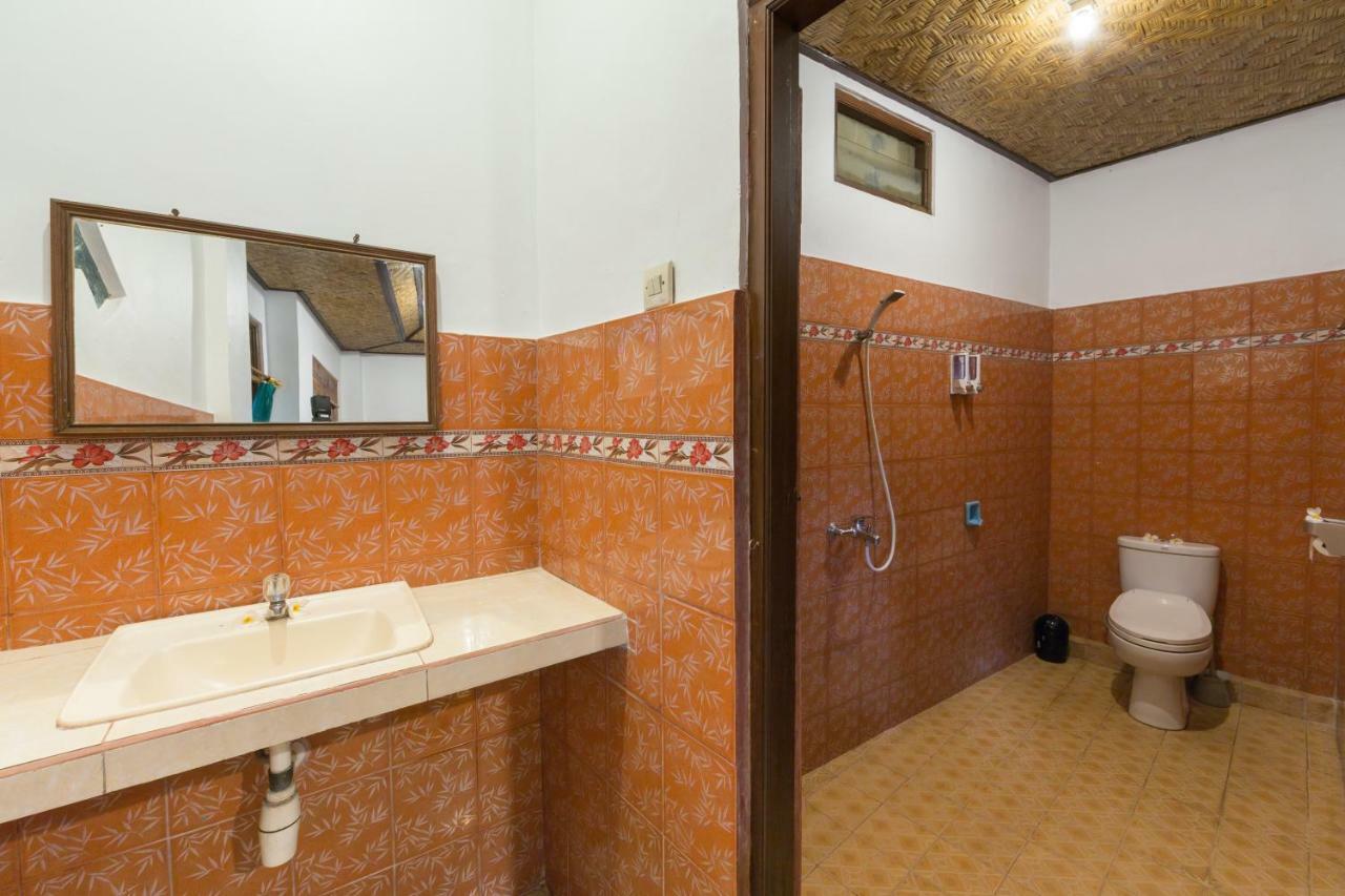 Hotel Sayong House Ubud Zewnętrze zdjęcie